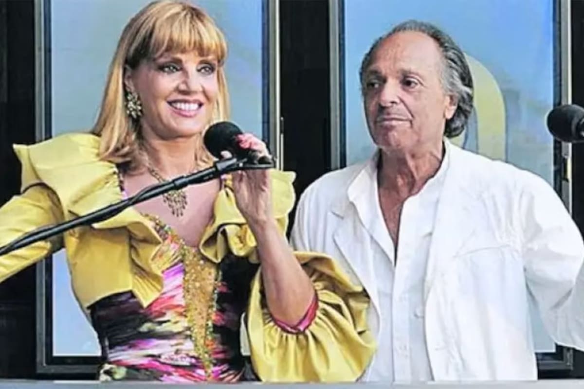"Está todo el mundo muy entusiasmado con que el proyecto salga bien; no hace falta remarcar la importancia de que el cine argentino tenga difusión", explica Coustarot sobre Argentina de película