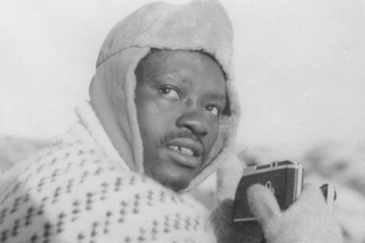 Tété-Michel Kpomassie