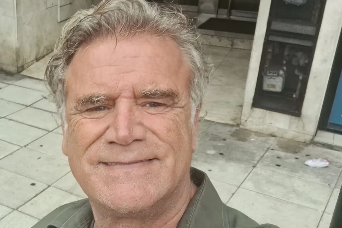 Teto Medina confirmó su incertidumbre respecto al avance del cáncer