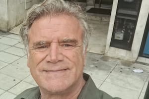 Teto Medina reveló cómo se encuentra hoy del cáncer de colon
