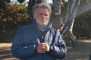 Teto Medina fue detenido el año pasado en su domicilio de Palermo acusado de integrar una asociación ilícita denunciada por estafas, reducción a la servidumbre y explotación laboral bajo la forma de una comunidad terapéutica destinada a la rehabilitación de personas con adicciones