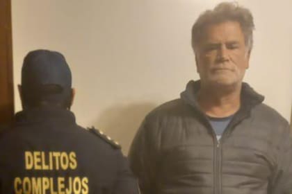 Teto Medina fue detenido el año pasado en su domicilio de Palermo acusado de integrar una asociación ilícita denunciada por estafas, reducción a la servidumbre y explotación laboral bajo la forma de una comunidad terapéutica destinada a la rehabilitación de personas con adicciones