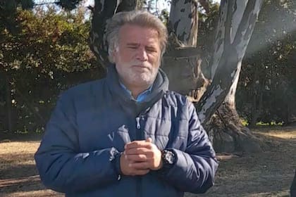 Teto Medina fue detenido este jueves por la mañana en su domicilio de Palermo
