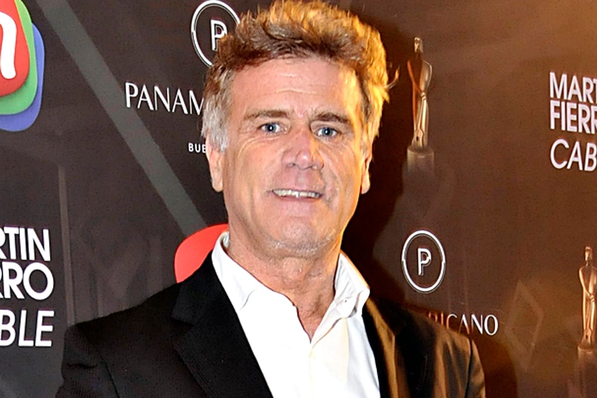 Teto Medina habló sobre los duros momentos que vivió