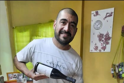 Teves tenía 48 años al momento del ataque