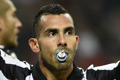 Tévez, cerca de volver a la selección argentina