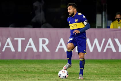 Tevez fue el último gran ídolo de Boca