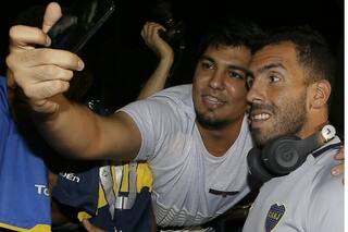 Barranquilla, entre el aliento a Boca y los que sueñan con el golpe de Junior