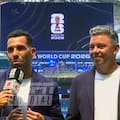 Tevez reflexionó sobre su trabajo con Gallardo en el Mundial y dejó una importante reflexión: “No somos enemigos”