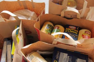 Dónde entregan bolsas de comida gratis en la semana del 22 al 26 de junio de 2026