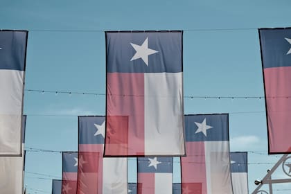 Texas alberga a la segunda población más grande de "Dreamers" en el país