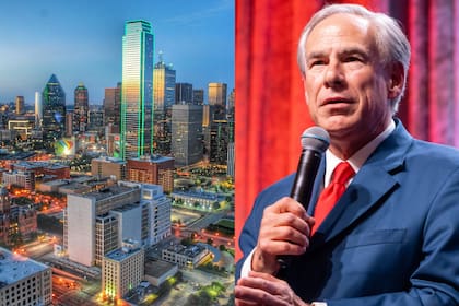 Texas alcanza un PIB récord de 2,9 billones de dólares y se consolida como la octava economía del mundo