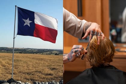 Texas añadió el requisito de prueba de presencia legal en Estados Unidos para otorgar licencias de oficios