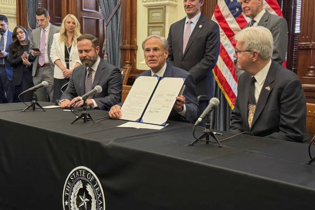 Texas aprueba histórica reforma: "Uvalde Strong Act" establece protocolos obligatorios contra tiroteos escolares en todo el estado