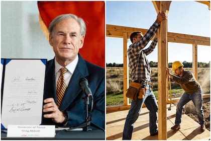 Texas aprueba normativa que facilitará la instalación de viviendas prefabricadas a partir de septiembre de 2026