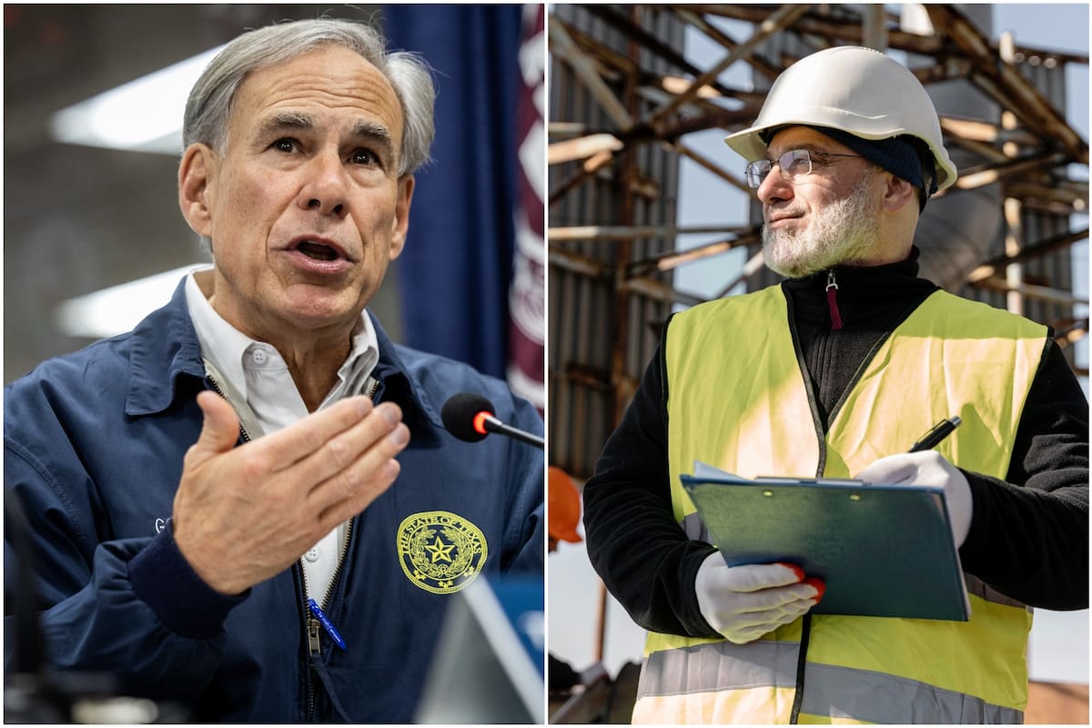 Texas comenzó a aplicar nuevos requisitos para los migrantes que busquen tramitar y renovar licencias profesionales