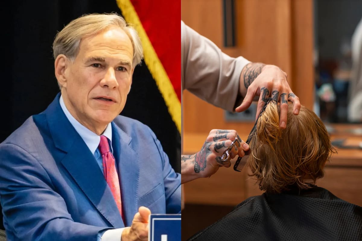 Texas comenzó a solicitar prueba de presencia legal para otorgar o renovar licencias profesionales