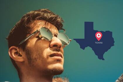 Texas contará con varias estaciones de enfriamiento gratuitas para protegerse de las altas temperaturas. Foto: Pexels/asim alnamat - Flag/sketchify