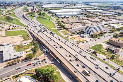 Texas cuenta con una de las redes de carreteras de peaje más grandes de Estados Unidos