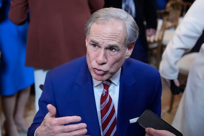 Texas encabeza, junto a Florida, la lista de los estados con las leyes más duras contra migrantes indocumentados