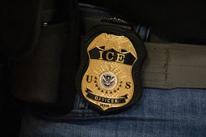 Texas encabeza la lista con 124.601 arrestos