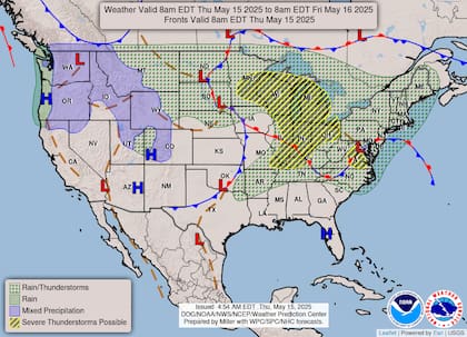 Texas enfrentará temperaturas de hasta 38°C, con riesgo para niños y trabajadores al aire libre