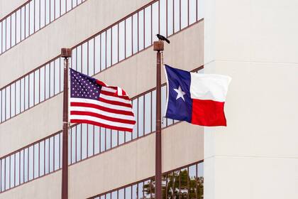 Texas es uno de los destinos más elegidos por los inmigrantes
