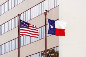 Esta es la mejor ciudad de Texas para los migrantes en EE.UU.