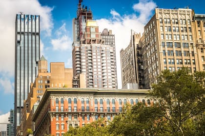 Texas es uno de los estados más elegidos por los migrantes