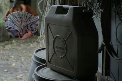 Texas forma parte de la ruta del combustible robado desde México (Unsplash)