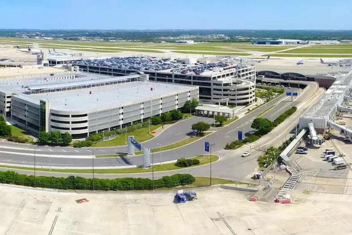 Texas impulsa una mega ampliación del Aeropuerto Internacional San Antonio (SAT)