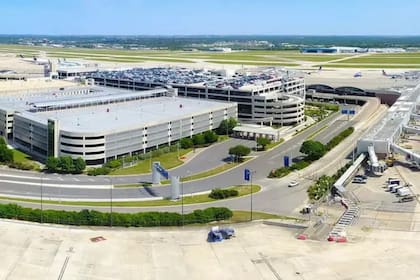 Texas impulsa una mega ampliación del Aeropuerto Internacional San Antonio (SAT)