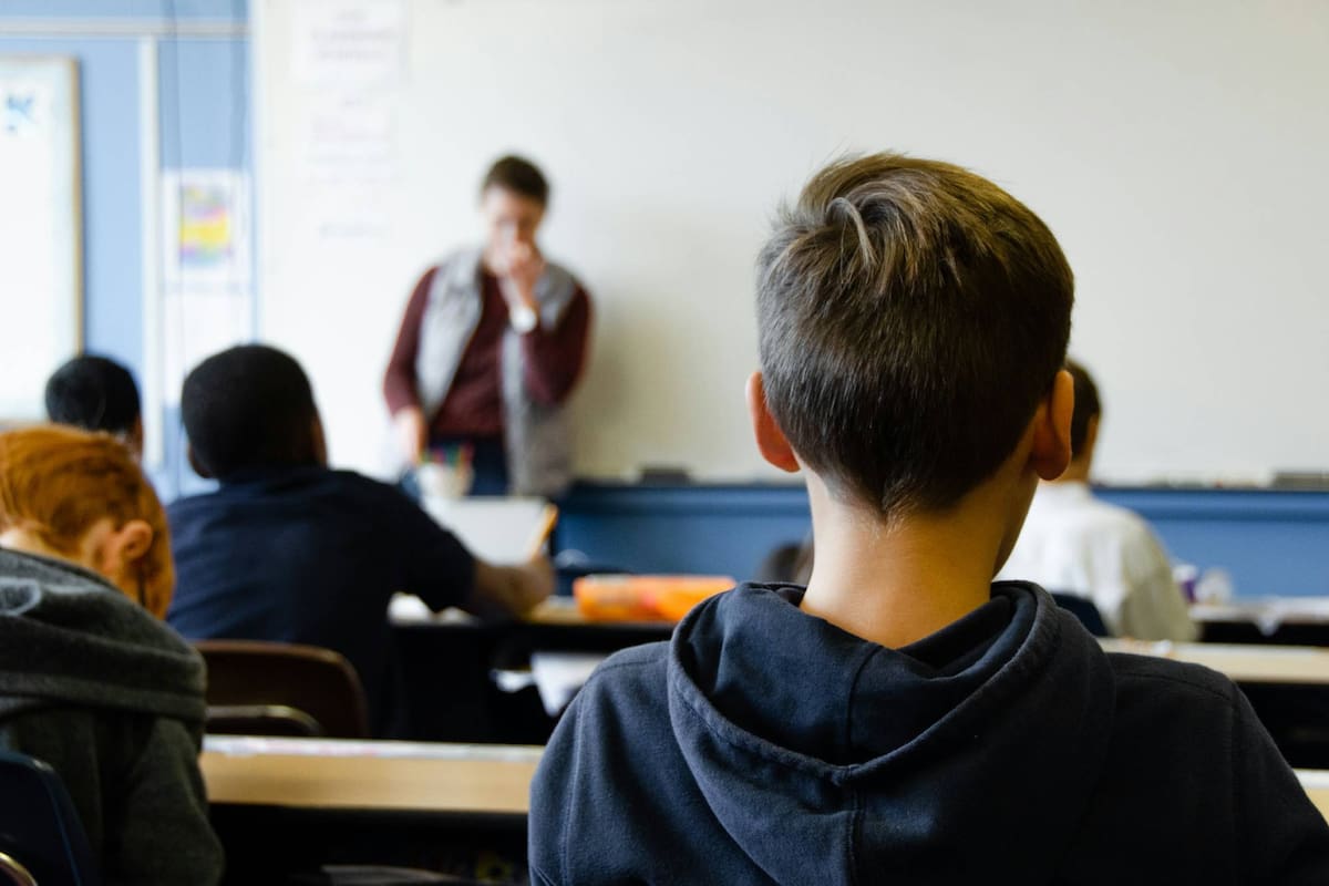Texas lanzará un programa de vouchers escolares para el ciclo 2026-2027