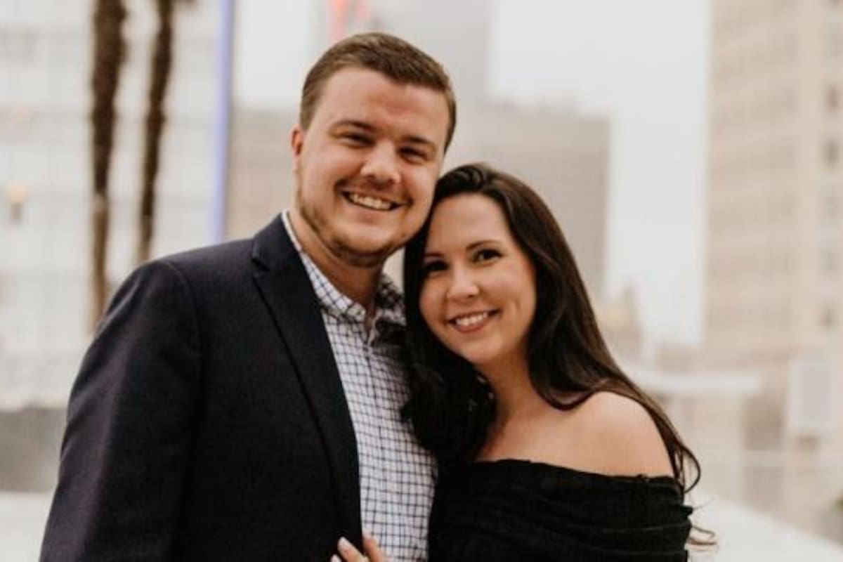 Texas: le presentó sus padres a su novia y descubrieron que crecieron en la 'misma casa'