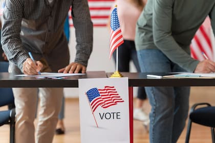 Texas realizará una elección especial para cubrir una vacante en el senado estatal