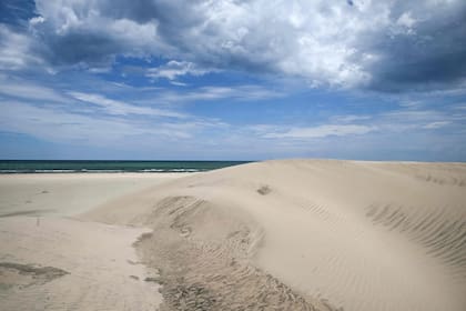 Texas retomó los estudios ambientales para construir un puente a South Padre Island