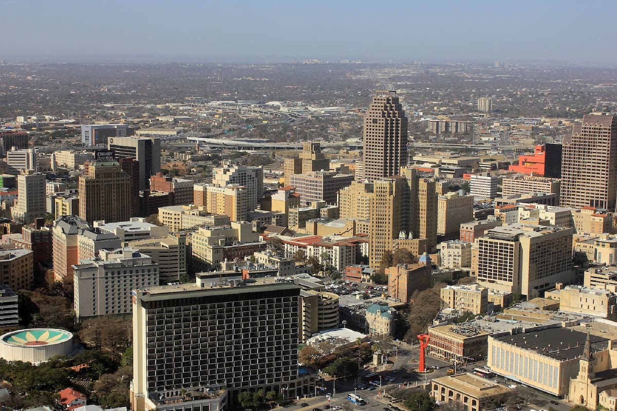 Texas se convirtió en el nuevo destino de los habitantes de California