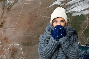 Texas se prepara para un cambio marcado en las condiciones meteorológicas con la llegada de un frente frío de origen ártico que avanza desde las llanuras centrales hacia el sur de Estados Unidos