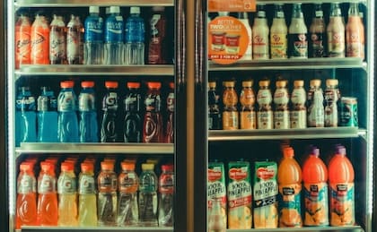 Texas solicitó la USDA la modificación de los alimentos que se pueden comprar con SNAP, por lo que gaseosas y dulces podrían quedar fuera del programa