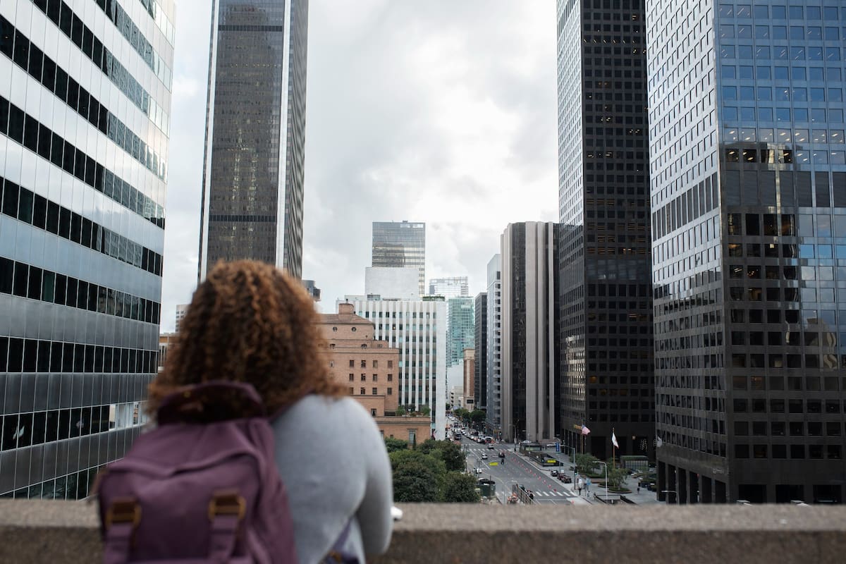 Texas tiene el segundo lugar en EE.UU. con mayor población de migrantes ilegales