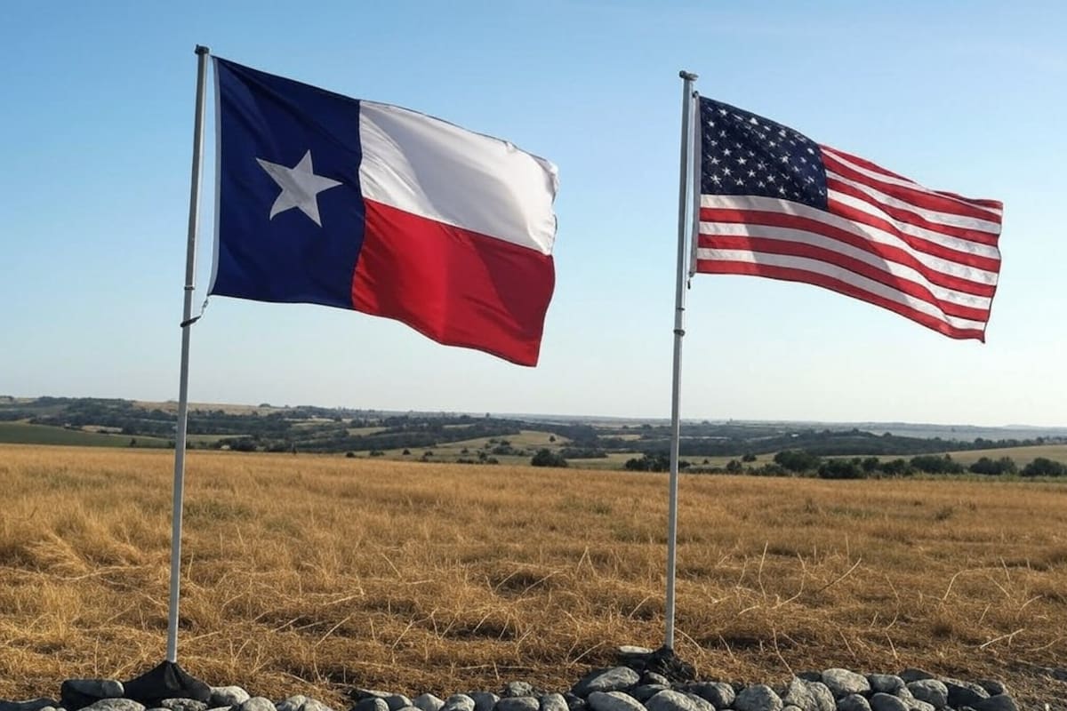 Texas tiene las ciudades más accesibles de EE.UU. y se presenta como una oportunidad para latinos, en contraste a California