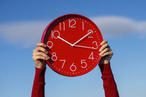 Texas tiene un horario estándar y deberá mover sus agujas el 9 de marzo