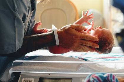 Texas tiene una de las tasas más altas de nacimientos prematuros