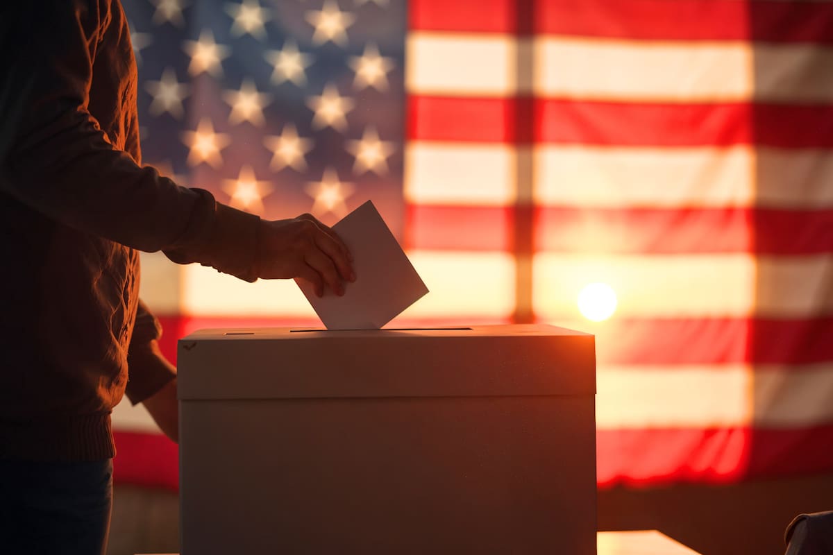 Texas vota el 3 de marzo en las primarias partidarias