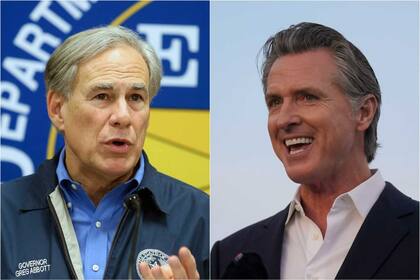 Texas y California tienen elecciones este 4 de noviembre