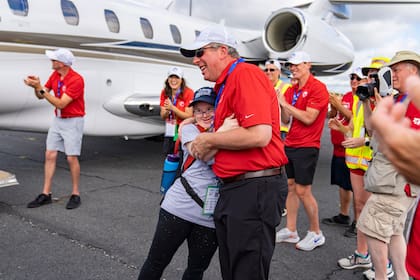 Textron Aviation convoca a propietarios de aviones Cessna, Beechcraft y Hawker para que transporten