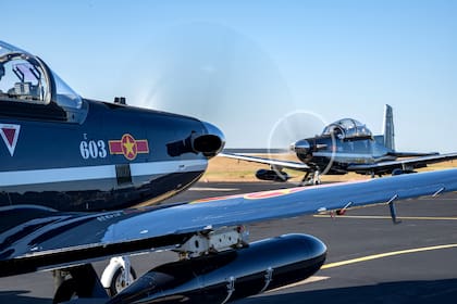 Textron Aviation | Delivery of Cutting-Edge Training Aircraft Expands U.S.-Vietnam Security Cooperation (Photo: Business Wire)