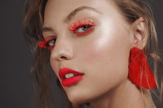 Maquillaje. 5 tendencias para la temporada otoño-invierno