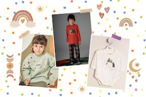 Looks todoterreno para los chicos