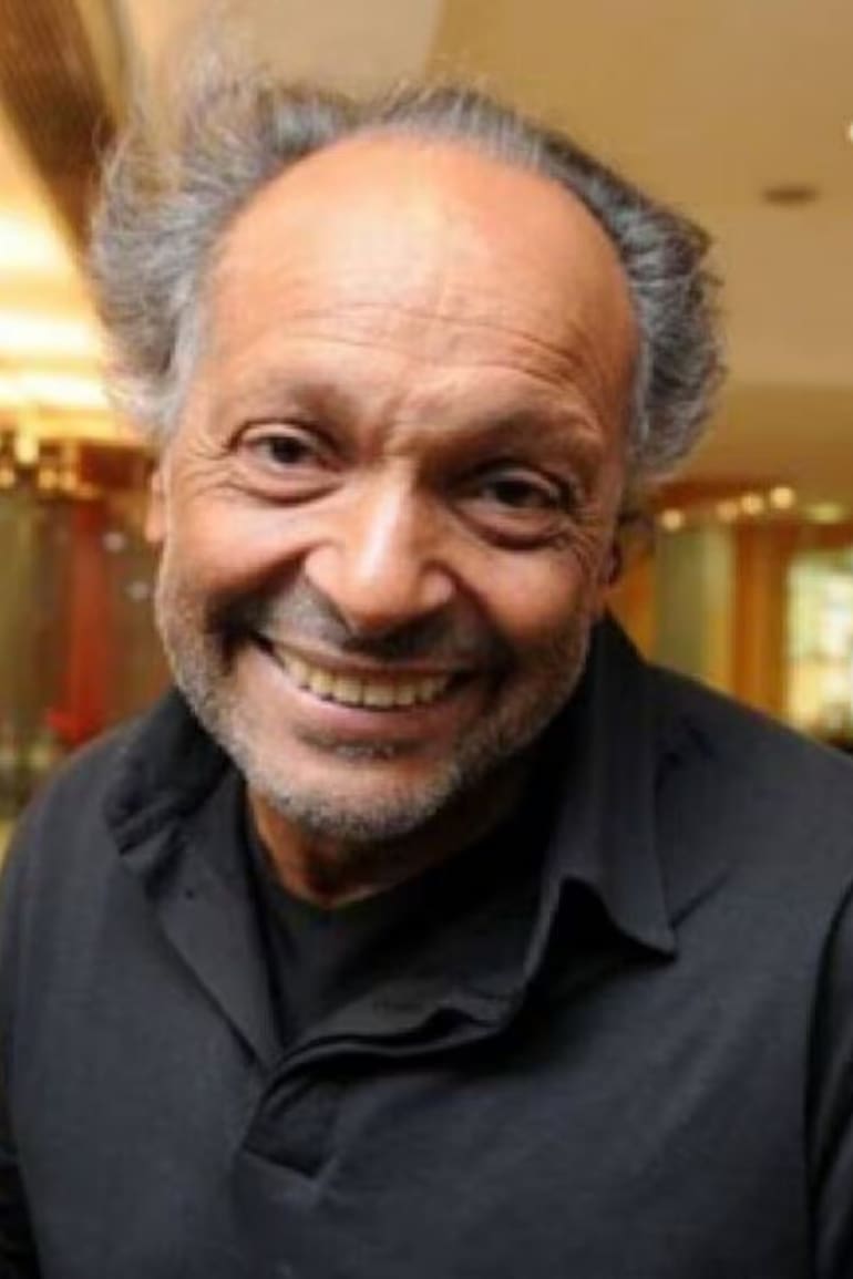 Tez trigueña y sonrisa de blanco inmaculado. Roberto Giordano fue un hombre carismático que construyó un imperio y se convirtió en una figura popular